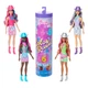 Кукла-сюрприз Barbie Color Reveal Звезды диско, JCP01 - изображение 1