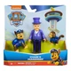 Набір фігурок Paw Patrol Гонщик, мер Хамдінгер та кіт, SM17706/6070746 - зображення 2