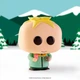 Фігурка Funko Pop! Південний парк Баттерс Стотч Компанія Поцілунків (86304) - зображення 3