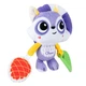 Игрушка-погремушка Chicco Racoon, 11563.00 - изображение 3