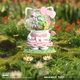 Коллекционная фигурка-сюрприз Mighty Jaxx Sanrio Azuma Makoto Hello Kitty BB23SRAM90201 - изображение 5