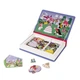 Магнитная книга Janod Princesses 62 эл, J02725 - изображение 2