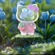 Коллекционная фигурка-сюрприз Mighty Jaxx Sanrio Azuma Makoto Hello Kitty BB23SRAM90201 - изображение 6