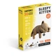 Картонний конструктор Cartonic 3D Puzzle Sleepy Kitten, CARTMNSLEEP - зображення 2