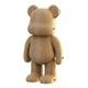 Картонный конструктор Cartonic 3D Puzzle Arty Bear - изображение 3