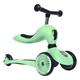 Беговел-самокат Scoot and Ride Highwaykick-1 Kiwi 2 в 1 20/50 кг ,SR-160629-KIWI - изображение 1