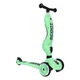 Беговел-самокат Scoot and Ride Highwaykick-1 Kiwi 2 в 1 20/50 кг ,SR-160629-KIWI - изображение 2