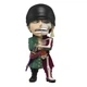 Коллекционная фигурка Mighty Jaxx Большой куш Wanted Зоро WB24OPJF00401 - изображение 1