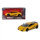 Автомодель Jada Toys Форсаж 6 Lamborghini Gaiardo 1:24 ,253203067 - изображение 9