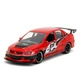 Набір машинок Jada Toys Форсаж Mitsubishi Lancer та Nissan Skyline GT-R 2 шт 253202019 - зображення 6