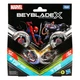 Набір Beyblade X Марвел Веном і Людина-павук, G0278_G0288 - зображення 1