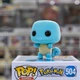 Фигурка Funko Pop Pokemon Squirtle, 50402IE - изображение 5
