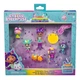 Набір-сюрприз фігурок Gabby's Dollhouse Вечірка, SM36204/6069603 - зображення 2
