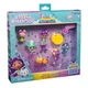 Набір-сюрприз фігурок Gabby's Dollhouse Вечірка, SM36204/6069603 - зображення 3