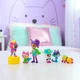 Набір-сюрприз фігурок Gabby's Dollhouse Вечірка, SM36204/6069603 - зображення 6