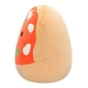 М'яка іграшка Squishmallows Піца Санда 19 см, SQCR06583 - зображення 6