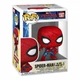 Фигурка Funko Pор Человек-паук Абсолютно новый день после битвы (83963) - изображение 1
