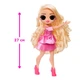 Кукла L.O.L. SURPRISE! OPP O.M.G. Pink chick Леди Пинк, 988892 - изображение 3