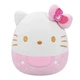 М'яка іграшка Squishmallows Хелоу Кітті в рожевому 20 см, SQSN00497 - зображення 1