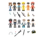 Фігурка-сюрприз DevSeries Mystery Figures ,CRS0039 - зображення 4