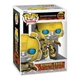 Фигурка Funko Pop! Movies Transformers Bumblebee, 63954 - изображение 1