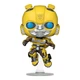 Фигурка Funko Pop! Movies Transformers Bumblebee, 63954 - изображение 2
