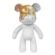 Фигурка для раскрашивания ToyMonster Pour Palz Мишка Магия металлика S3 Metallic (GS-G25021) - изображение 5