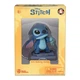Коллекционная фигурка Yume Hero Box Stitch Стич решительный - изображение 2