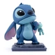 Коллекционная фигурка Yume Hero Box Stitch Стич решительный - изображение 6