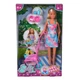Игровой набор Steff&iEvi Love Steffi ,5733630 - изображение 2