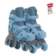 Роликовые коньки 2 в 1 Globber 780-200, 780-200 - изображение 2