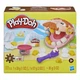 Набор для творчества с массой для лепки Hasbro Play-Doh Мини пират-стоматолог (F7379) - изображение 1