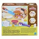 Набор для творчества с массой для лепки Hasbro Play-Doh Мини пират-стоматолог (F7379) - изображение 2
