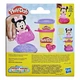 Набор для творчества с массой для лепки Hasbro Play-Doh Disney Junior Маленькие штампы Минни Маус (G2325_G3021) - изображение 2