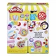 Набор для творчества с массой для лепки Hasbro Play-Doh Бранч (F7479) - изображение 1