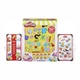 Набор для творчества с массой для лепки Hasbro Play-Doh Бранч (F7479) - изображение 2