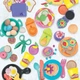 Набор для творчества с массой для лепки Hasbro Play-Doh Бранч (F7479) - изображение 5