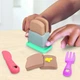 Набор для творчества с массой для лепки Hasbro Play-Doh Бранч (F7479) - изображение 7
