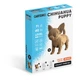 Картонный конструктор Cartonic 3D Puzzle Chihuahua Puppy, CARTMNCHIHU - изображение 2