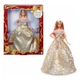 Колекційна лялька Barbie Святкова блондинка - зображення 1