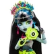 Лялька Monster High Monster Fest Френкі Штайн, HXH79 - зображення 4