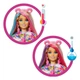 Лялька Barbie Cutie Reveal Care Bears Нова Хвиля ведмедик Єдність - зображення 5