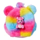 Лялька Barbie Cutie Reveal Care Bears Нова Хвиля ведмедик Єдність - зображення 6