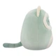 Мягкая игрушка Squishmallows Хорек Хемки 19 см, SQCR05403 - изображение 3