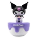 Коллекционная игрушка-сюрприз Yume Hello Kitty Куроми, 11672 - изображение 1