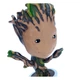 Фигурка металлическая Jada Toys Marvel Groot 10 см, 253221015 - изображение 5