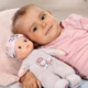 Интерактивный пупс BABY born Соня 30 см ,706442 - изображение 6