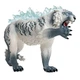 Фигурка Schleich Ледяной тигр ,70147 - изображение 3