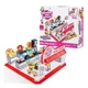 Игровой набор с минифигуркой-сюрпризом Zuru Mini Brands Foodie Food Court ,77263 - изображение 3