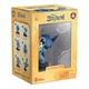 Коллекционная фигурка Yume Hero Box Stitch Стич кидает Скрамп - изображение 3